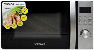 Cuptor cu microunde Vegas VMM5020WE thumbnav